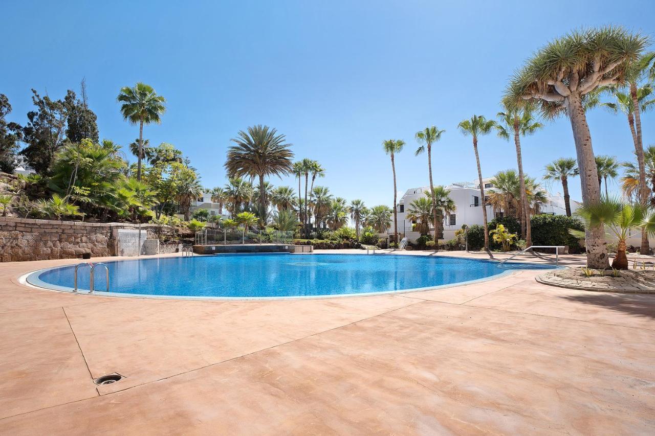Apto 111 El Dorado Playa Las Americas By Paramount Holidays Arona  Εξωτερικό φωτογραφία