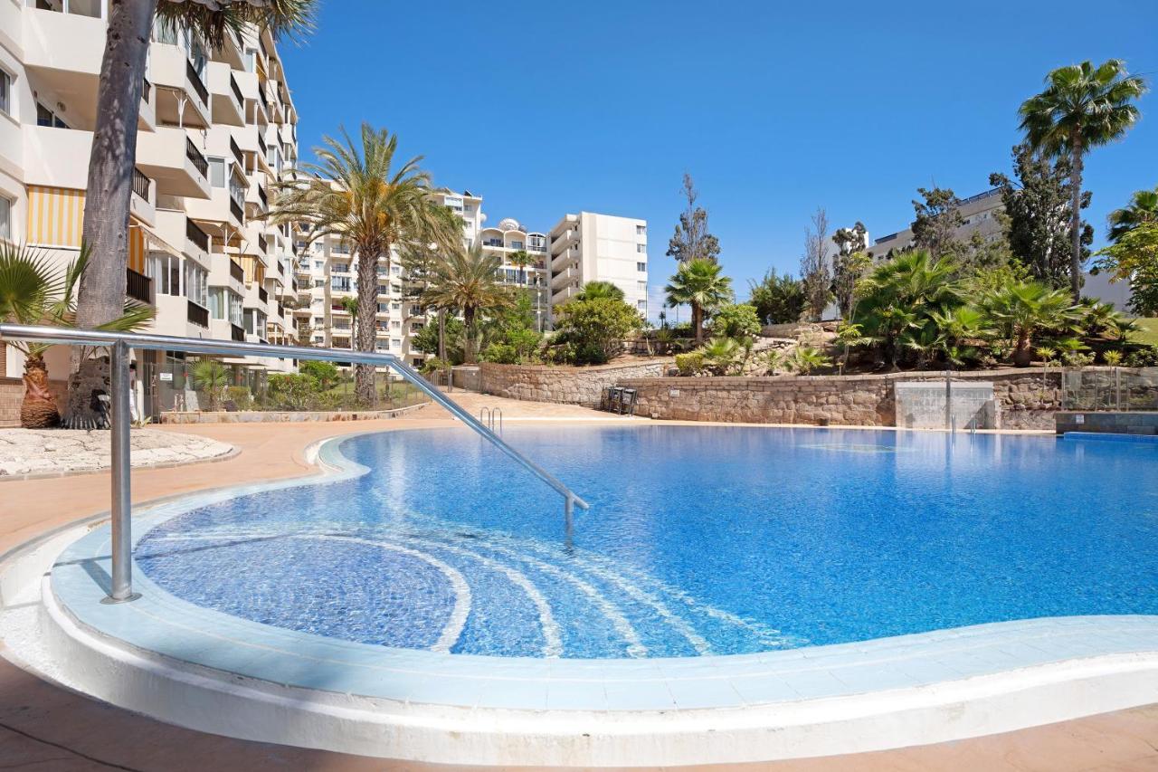 Apto 111 El Dorado Playa Las Americas By Paramount Holidays Arona  Εξωτερικό φωτογραφία