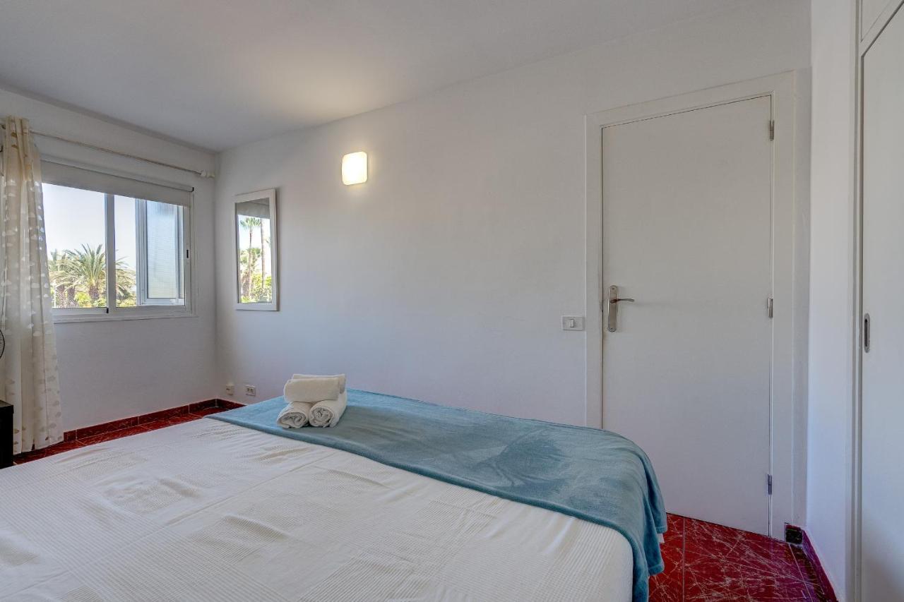 Apto 111 El Dorado Playa Las Americas By Paramount Holidays Arona  Εξωτερικό φωτογραφία