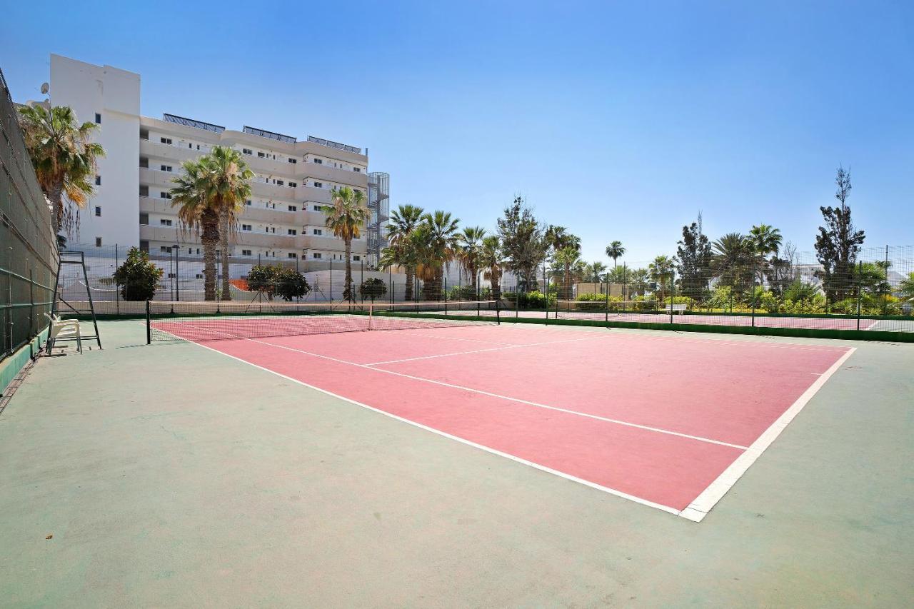 Apto 111 El Dorado Playa Las Americas By Paramount Holidays Arona  Εξωτερικό φωτογραφία