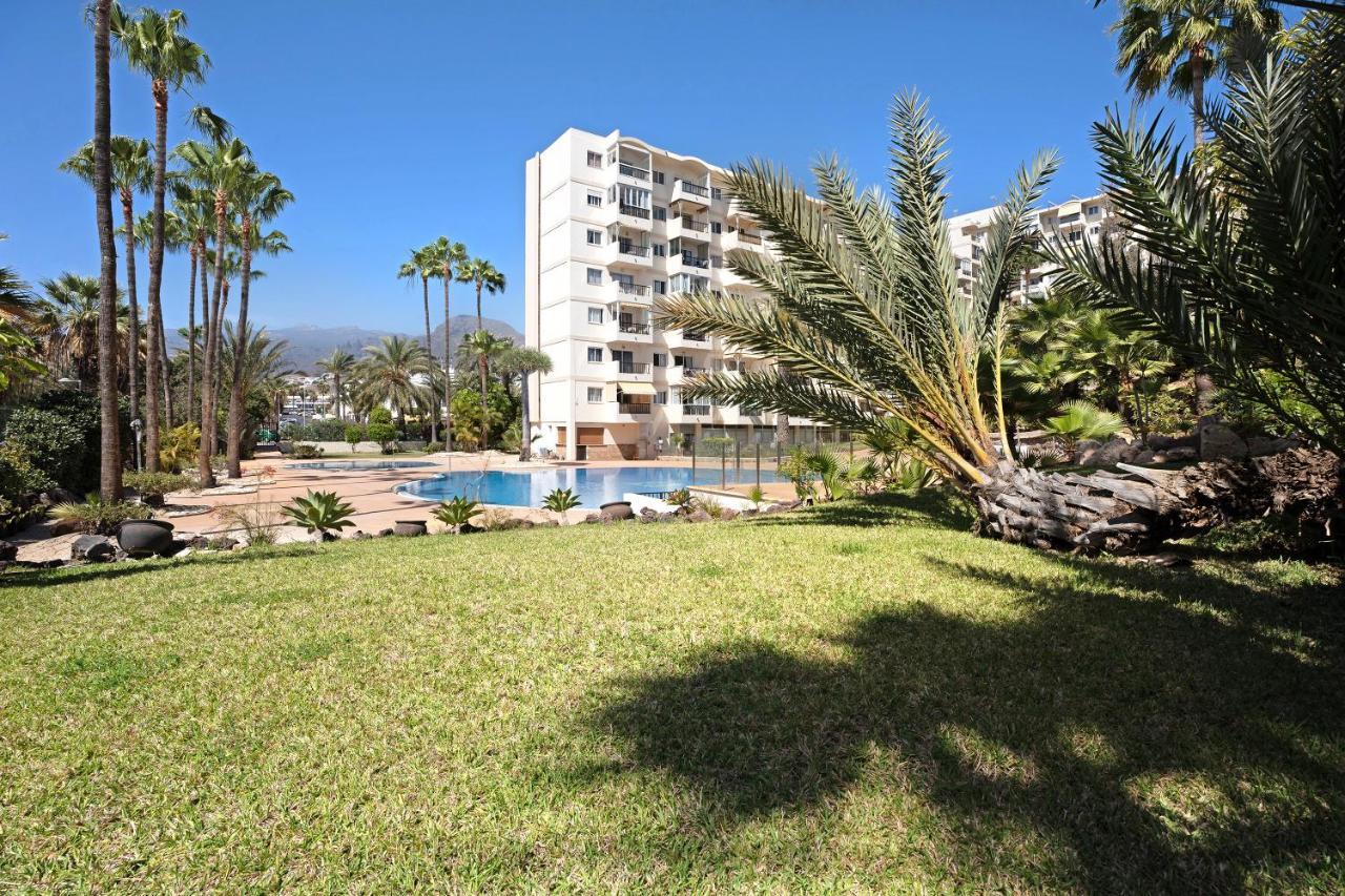 Apto 111 El Dorado Playa Las Americas By Paramount Holidays Arona  Εξωτερικό φωτογραφία