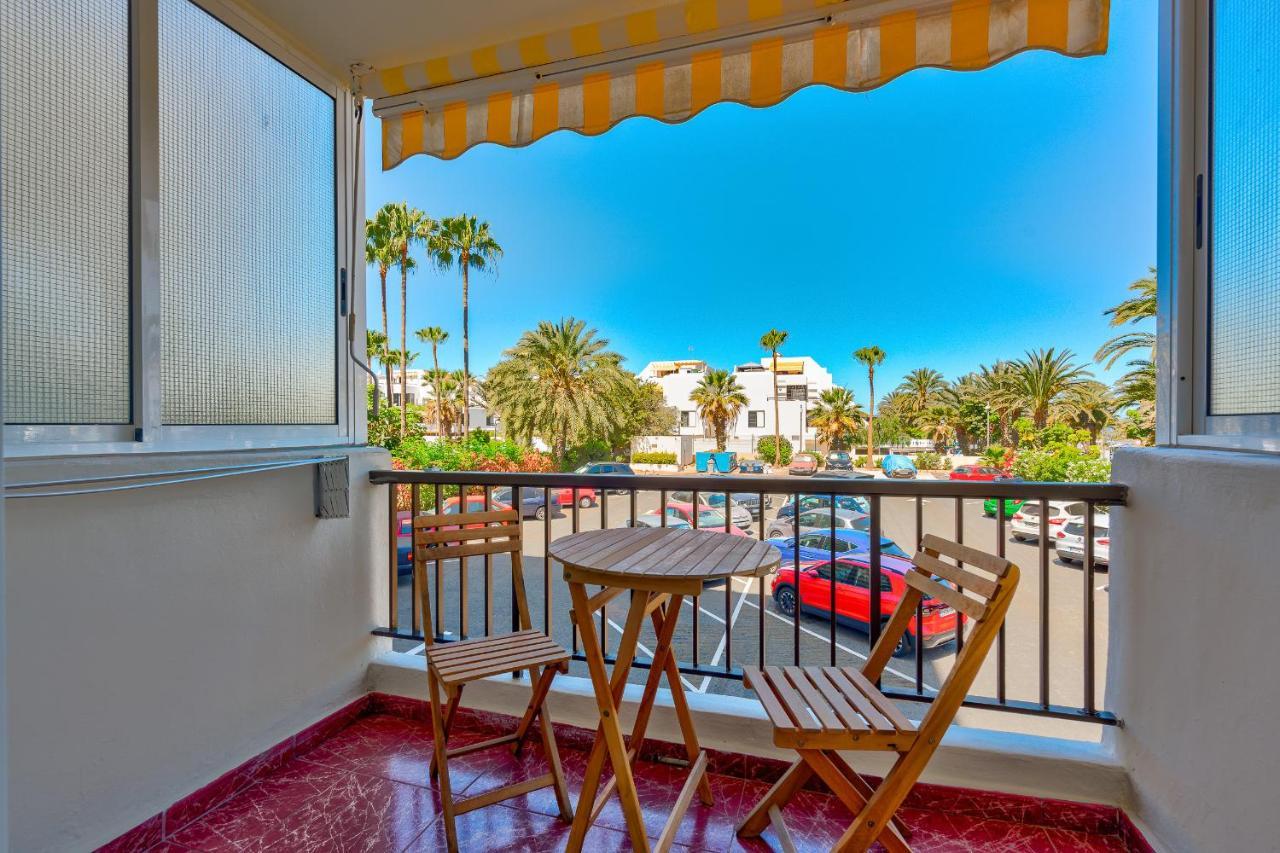 Apto 111 El Dorado Playa Las Americas By Paramount Holidays Arona  Εξωτερικό φωτογραφία