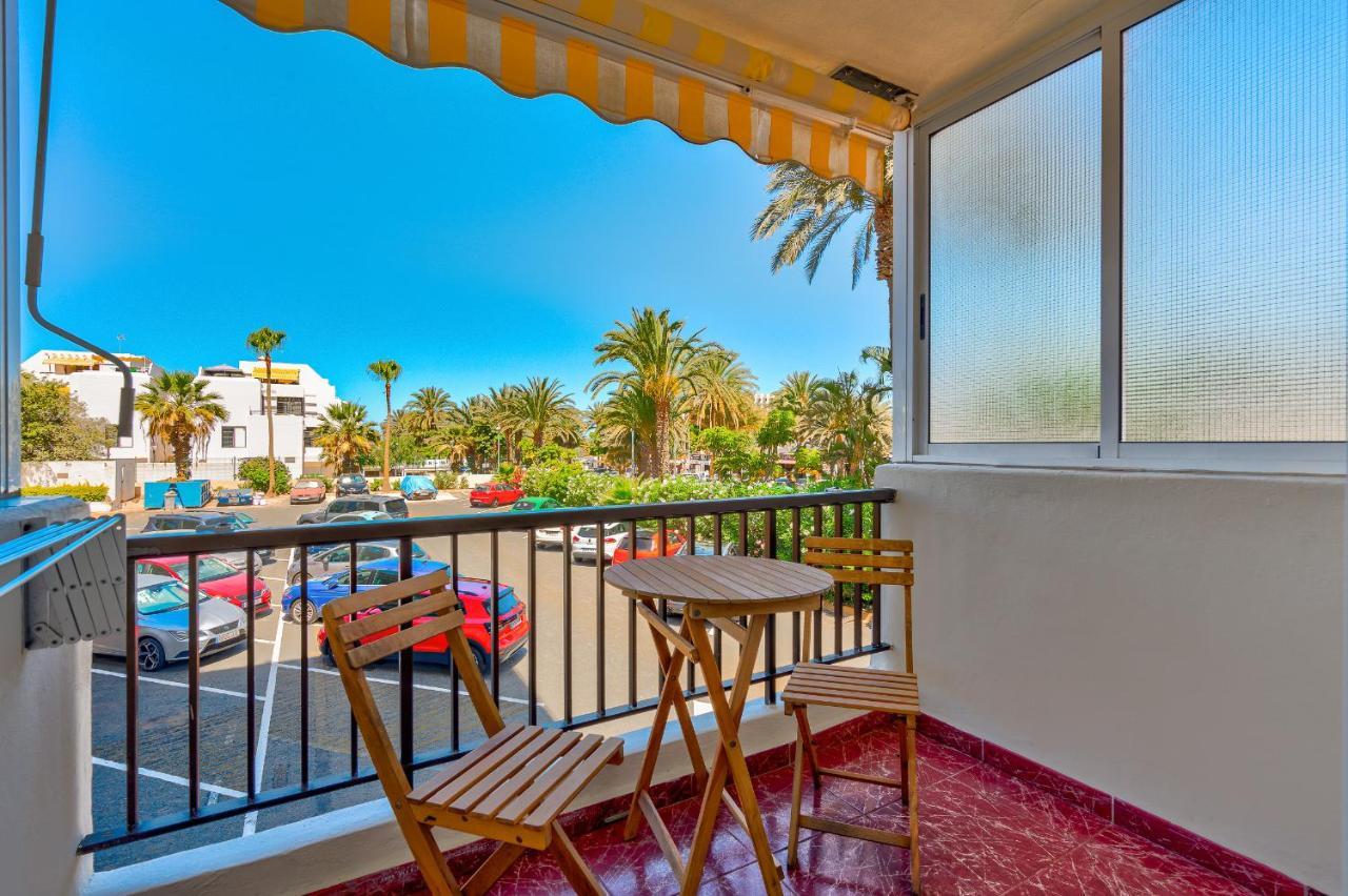 Apto 111 El Dorado Playa Las Americas By Paramount Holidays Arona  Εξωτερικό φωτογραφία