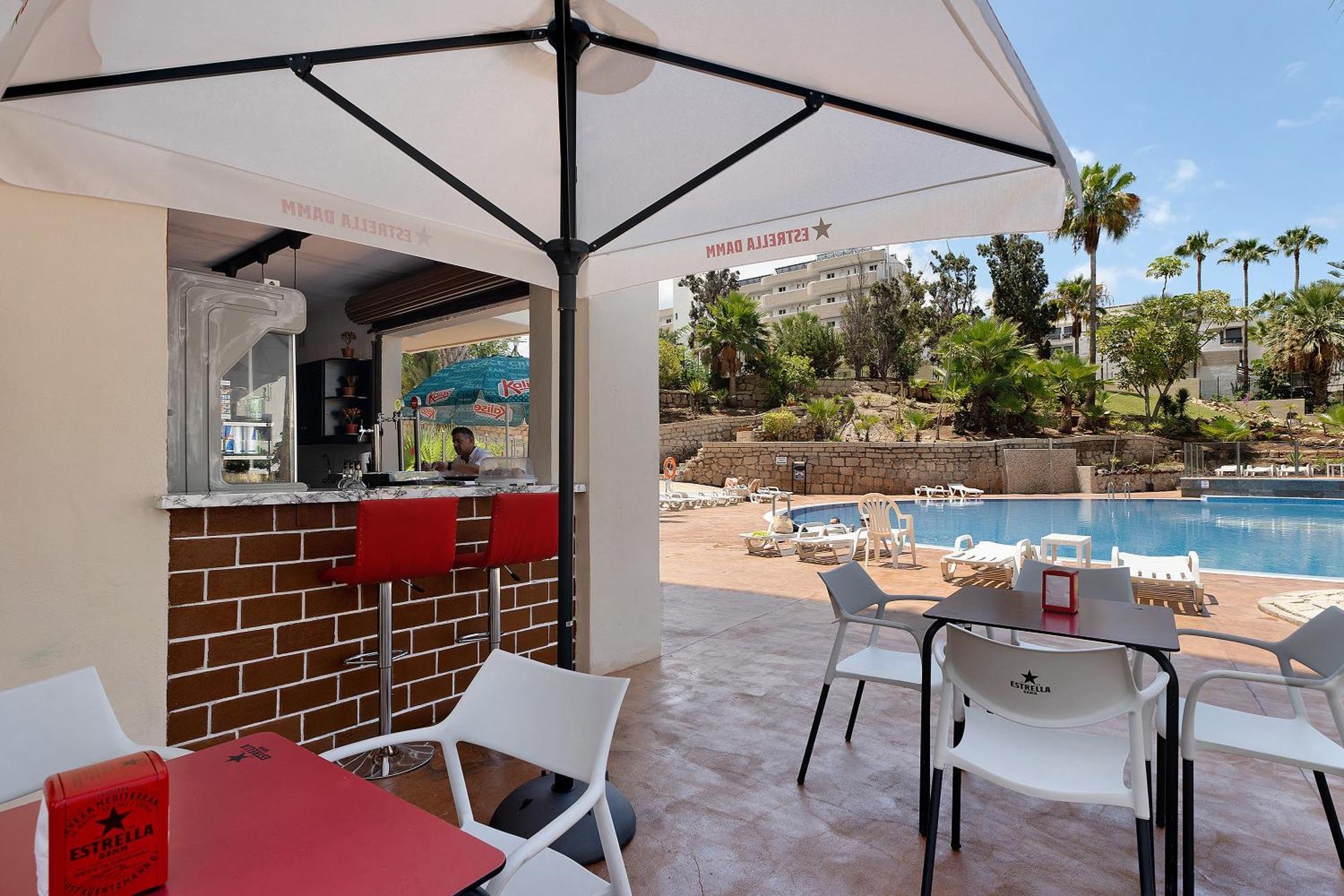Apto 111 El Dorado Playa Las Americas By Paramount Holidays Arona  Εξωτερικό φωτογραφία