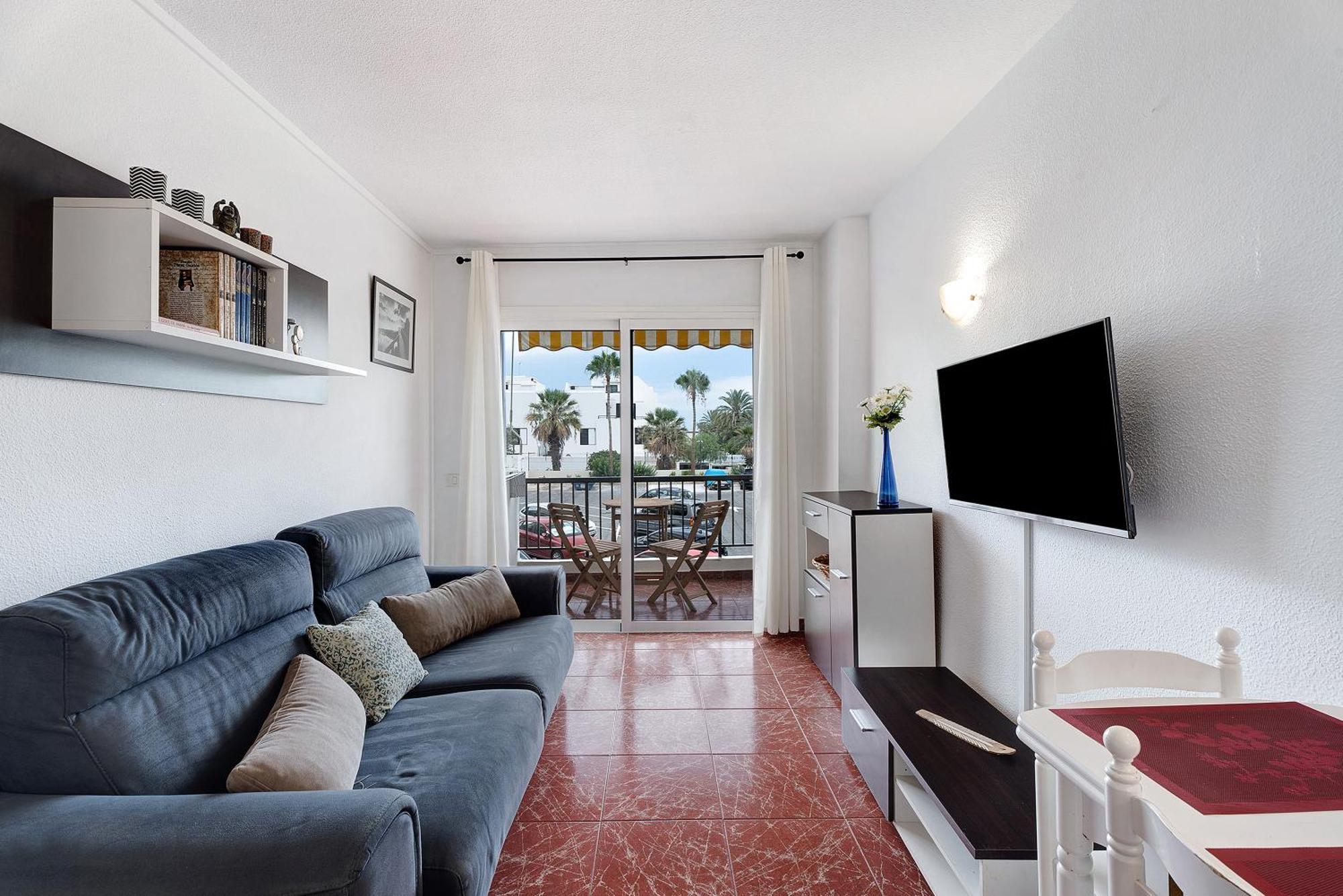 Apto 111 El Dorado Playa Las Americas By Paramount Holidays Arona  Εξωτερικό φωτογραφία