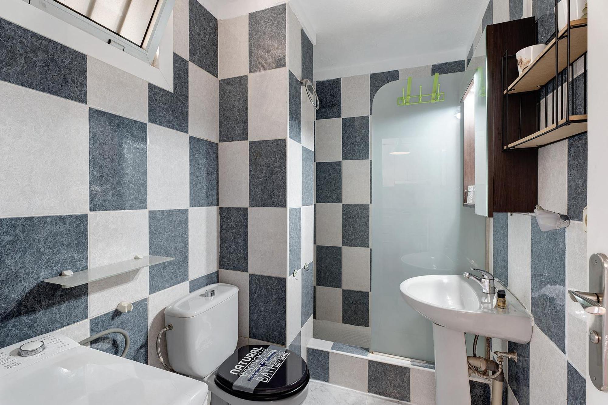 Apto 111 El Dorado Playa Las Americas By Paramount Holidays Arona  Εξωτερικό φωτογραφία